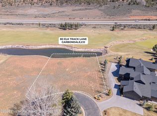 80 Elk Track Ln, Carbondale, CO 81623