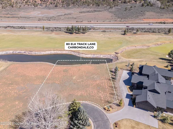 80 Elk Track Ln, Carbondale, CO 81623
