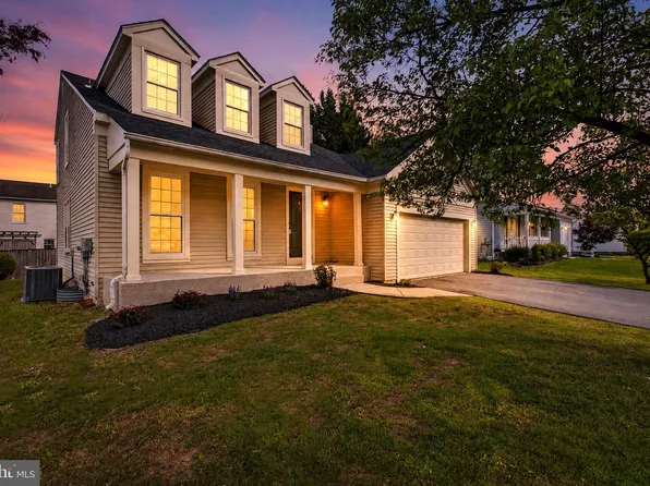 11608 Ranch Ln, Gaithersburg, MD 20878