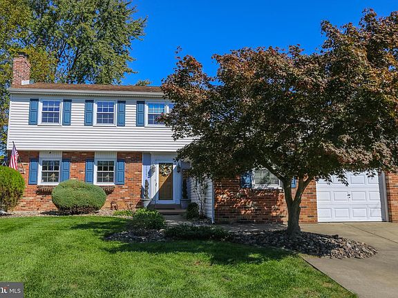 2nd image of 2637 Grendon Dr