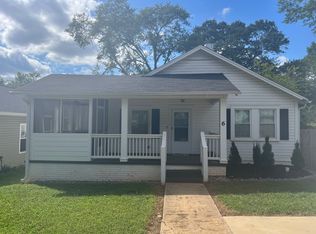 6 Sunshine Ave #1, Greenville, SC 29609
