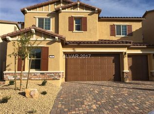 994 Fairway Hills St, Henderson, NV 89002