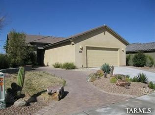 1008 S Throne Room St, Benson, AZ 85602
