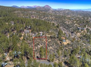 2287 W Yellow Pine Trl, Prescott, AZ 86303