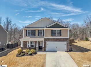 252 Hartwood Lake Ln, Greer, SC 29650