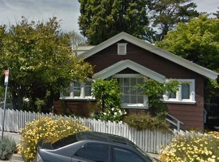 428 Pine St, Sausalito, CA 94965