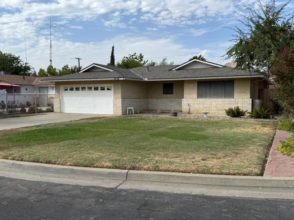 205 De Santi Ave, Madera, CA 93637