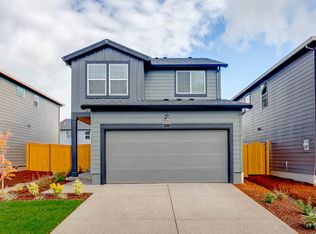 Kenton Plan, East Park Village, Salem, OR 97301