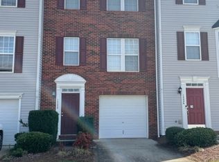 10230 Garrett Grigg Rd, Charlotte, NC 28262