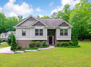 6115 Caleb Pl, Ooltewah, TN 37363