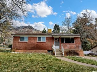 748 Simoron Dr, Ogden, UT 84404