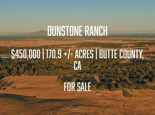 0 Dunstone Dr, Oroville, CA 95966