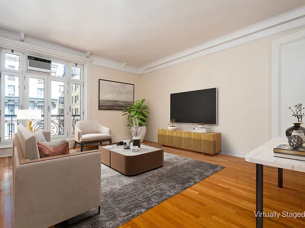 510 W 110th St APT 10B, New York, NY 10025