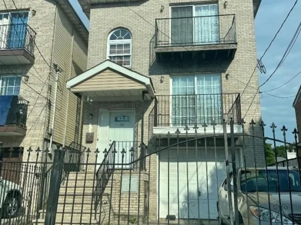 531 S 18Th St, Newark City, NJ 07103