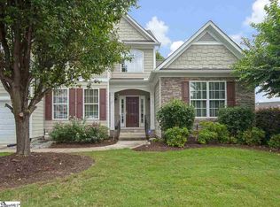 16 Annabelle Ct, Greer, SC 29650