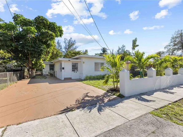 8031 NW 12th Ct, Miami, FL 33147