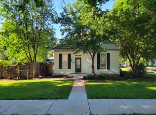 629 W Oak St, Fort Collins, CO 80521