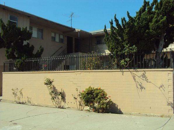 10201 Woodworth Ave APT 1
