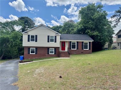 5406 Woodard Ct, Fayetteville, NC, 28311