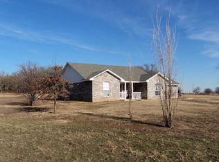 33896 Skelly Rd, Wanette, OK 74878