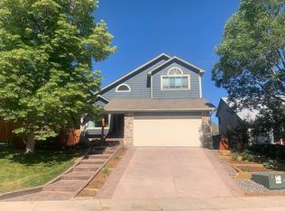 479 Somerset Dr, Golden, CO 80401