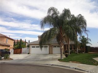325 Clydesdale Ct, San Jacinto, CA 92582