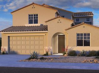 Pinnacle Plan, Stonehaven Encore Collection, Glendale, AZ 85305