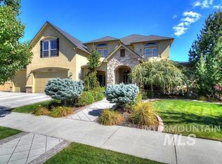 2250 E Sidewinder, Meridian, ID 83642