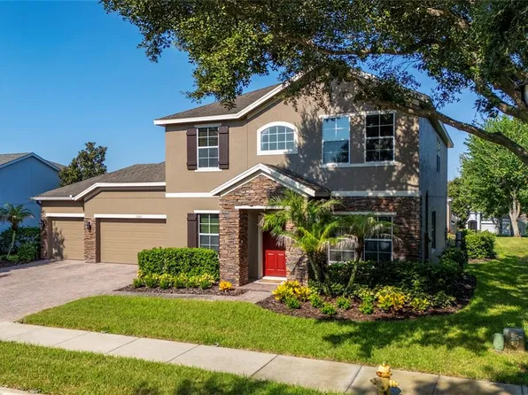 2202 REDMARK LANE, WINTER GARDEN, FL 34787