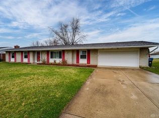 6525 Tellea St, Dayton, OH 45424