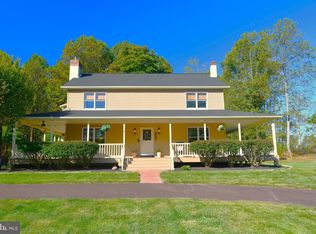 809 Old Bethlehem Rd, Quakertown, PA 18951