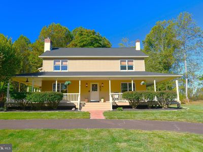 809 Old Bethlehem Rd, Quakertown, PA, 18951