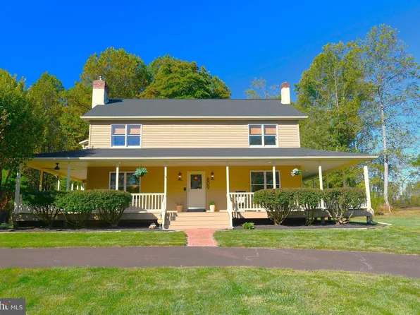 809 Old Bethlehem Rd, Quakertown, PA 18951