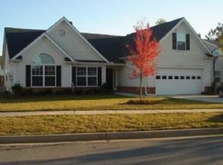 513 Vickers Ln, Locust Grove, GA 30248