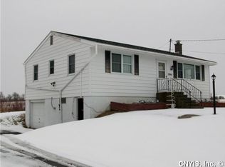 29901 State Route 126, Black River, NY 13612