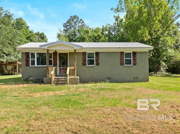 29397 Loper Rd, Loxley, AL 36551