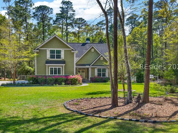 23 Dove Tree Ln, Bluffton, SC 29910