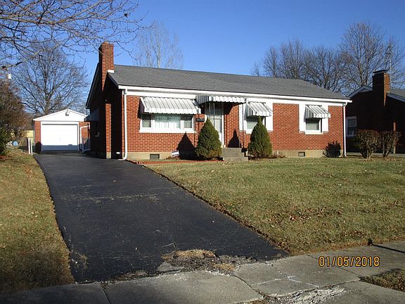 3rd image of 641 Saint Anthony Dr