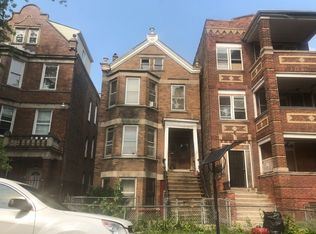 1526 S Harding Ave, Chicago, IL 60623