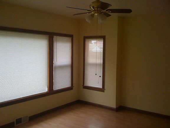 Sunny Living Room