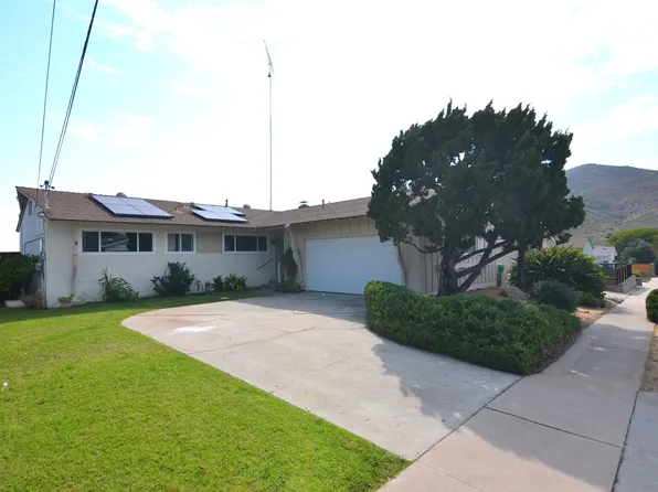 6752 Bardonia St, San Diego, CA 92119