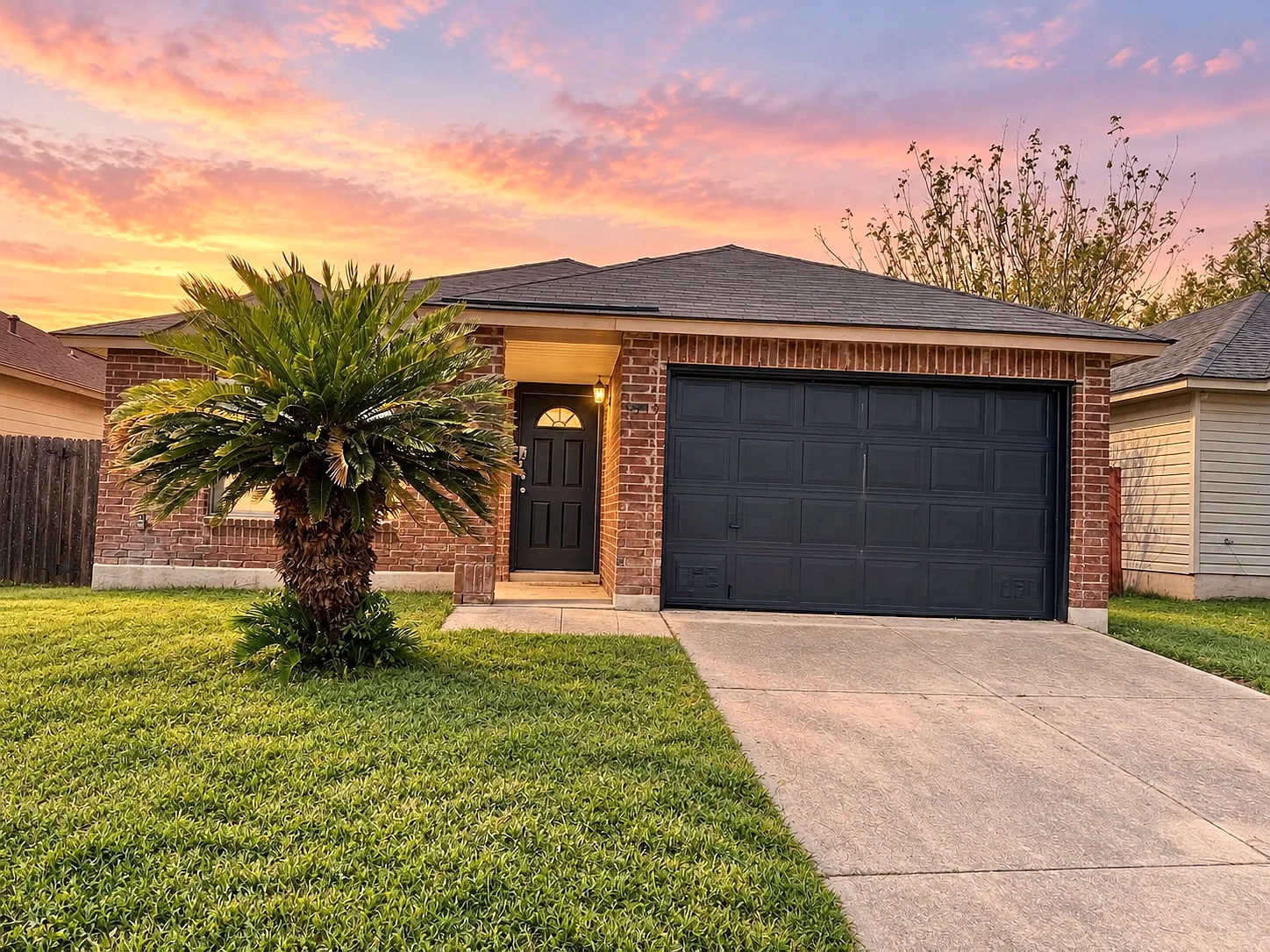 3 bed, 1550 sqft, $1,390 — Photo 1