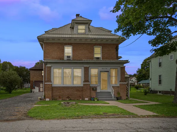 702 Williams St, Clearfield, PA 16830