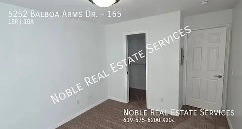 5252 Balboa Arms Dr Photo 1
