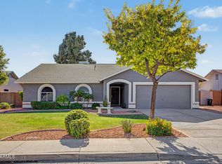 11222 N 77Th Avenue, Peoria, AZ 85345