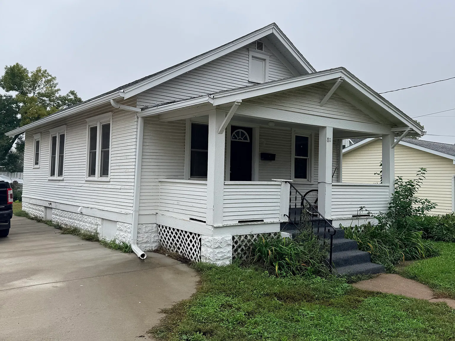 811 S Westcott St — Photo 1