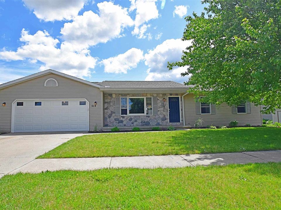 1st image of 512 Noelwood Dr