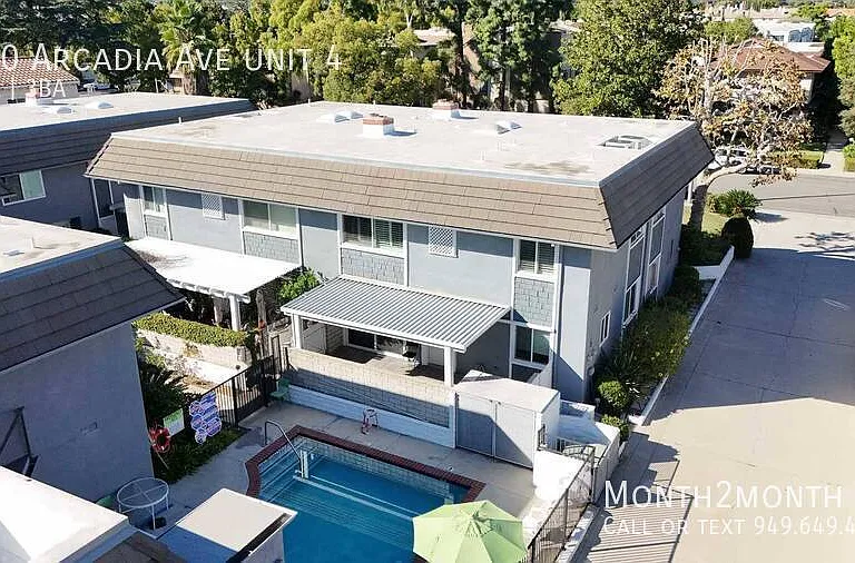 850 Arcadia Ave #4 — Photo 30