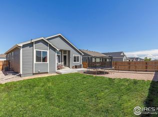 1110 Osprey Way, Wiggins, CO 80654