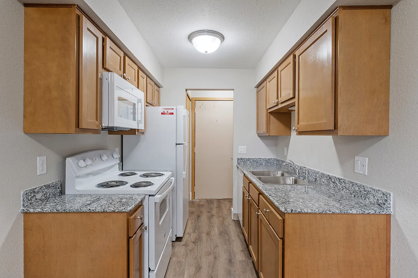 Peppercorn Apartments — Photo 2